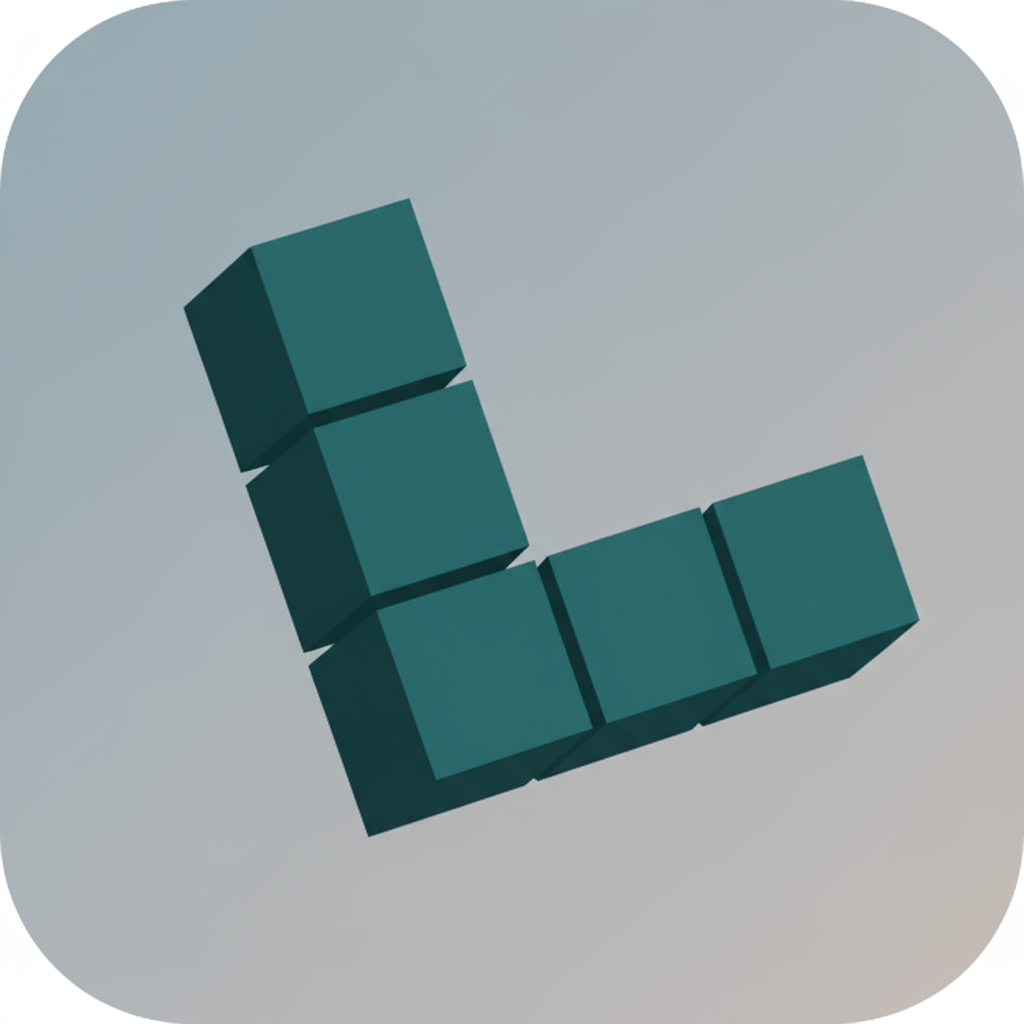 Tetris Logo